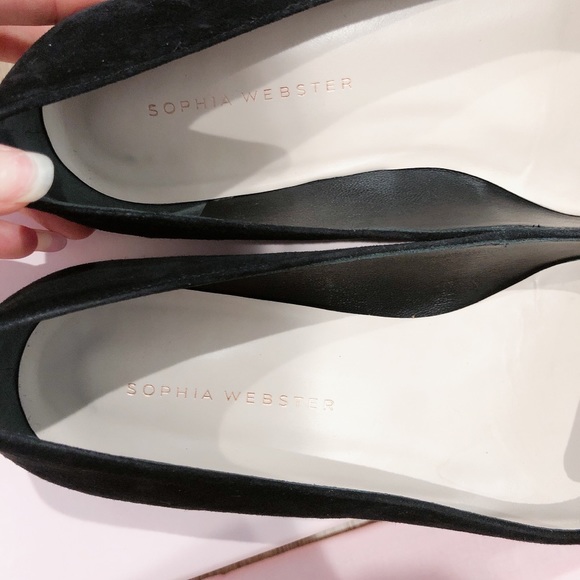 Sophia Webster flats - Picture 6 of 11